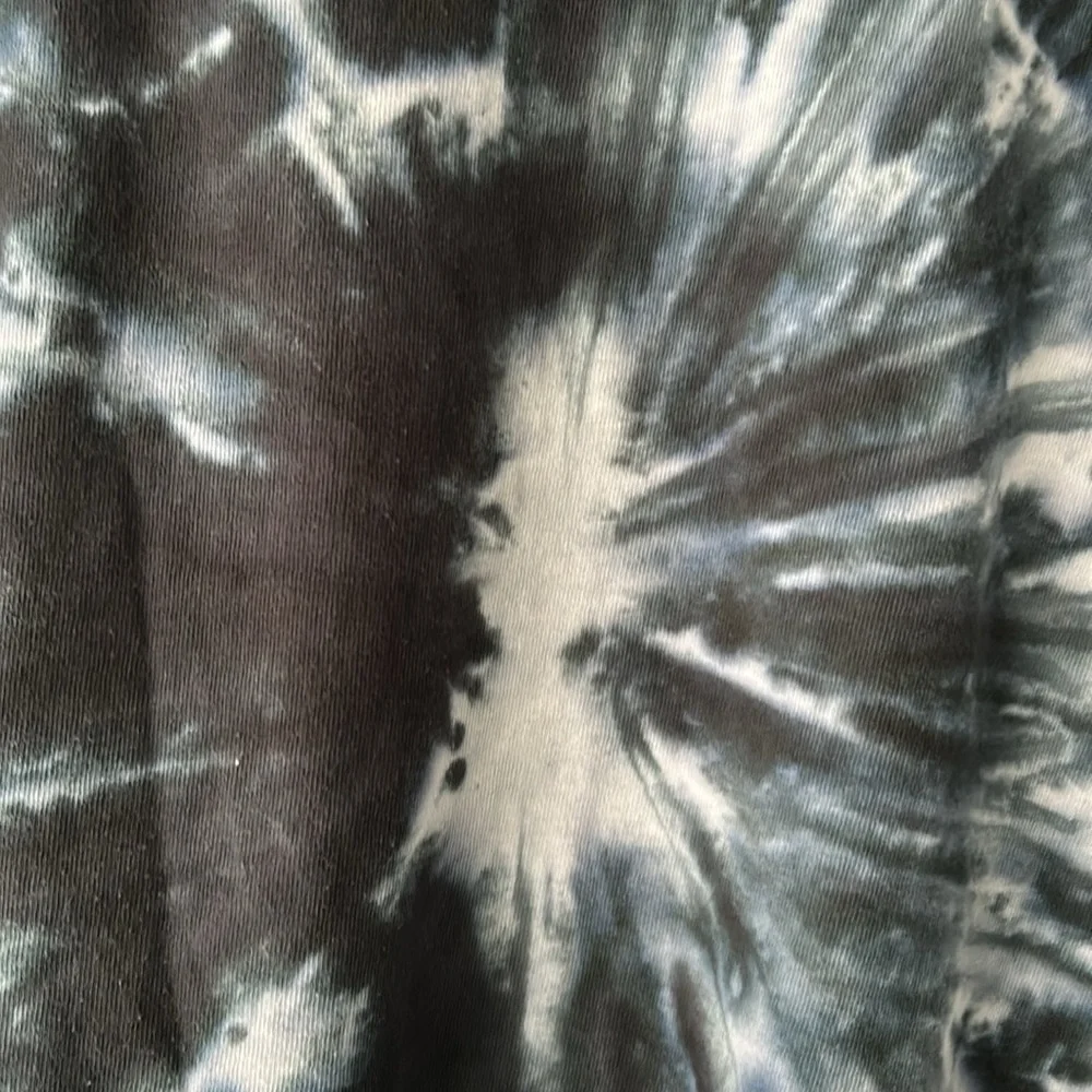 Liquid Blue KISS Men T Shirt destroyer 1976 Tour Concert Sz Xl - Picture 4 of 5